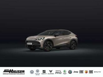 endurance 77 kwh head-up sennheiser matrix dcc pan