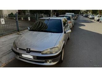peugeot 106 2002 quiksilver