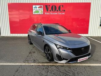 1.5 bluehdi 130ch s&s gt eat8