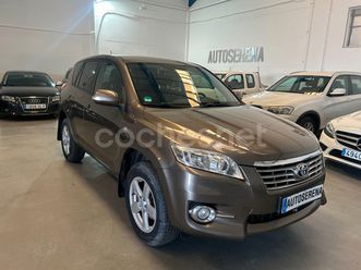 vehículo de sustitución