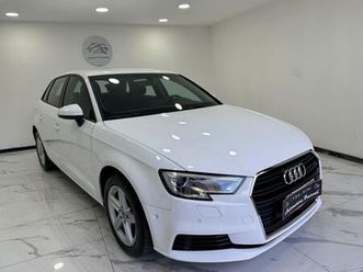 audi a3 spb 35 tdi s tronic advanced-2020