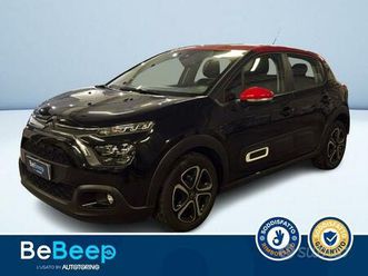 citroën c3 1.2 puretech shine s&s 83cv neopat...