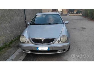 lancia libra l.td