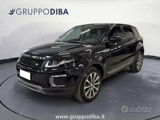 land rover rr evoque range rover evoque i 201...