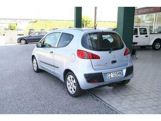 mitsubishi colt 1.3 16v 3p. cz3 invite + gancio