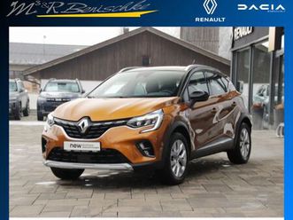 renault captur ii intens