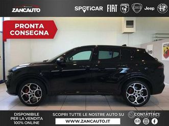 alfa romeo tonale 1.3 280 cv phev at6 q4 velo...