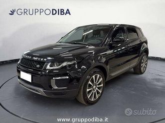 land rover rr evoque range rover evoque i 201...