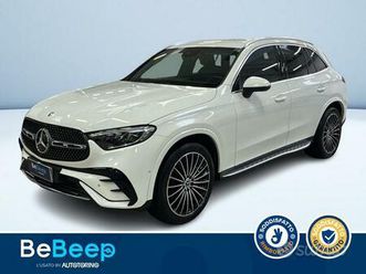 mercedes-benz glc 220 d amg advanced plus 4ma...