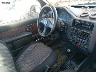 peugeot 106 1998 xn 1.1