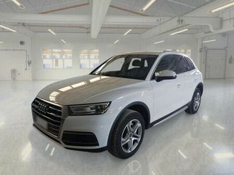 audi q5 35 tdi business design quattro s tronic