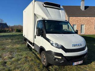 35c15v 3.0 turbo//frigo//usage boucherie//a saisir