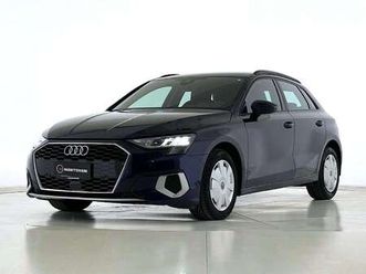 a3 spb 30 tfsi s tronic business advanced