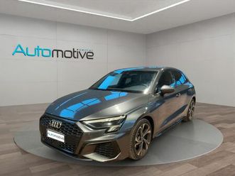 audi a3 spb 30 tdi s tronic