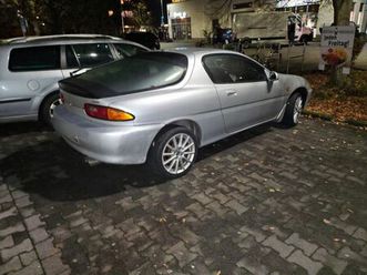 mazda mx-3 1.6 16v 16v