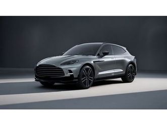 aston martin dbx707 4.0