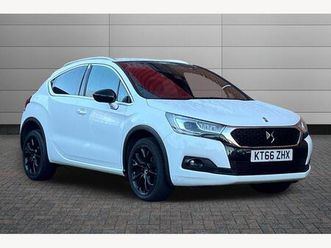 1.2 puretech crossback euro 6 (start/stop) 5dr