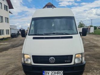 vănd lt 35 an. fabr. 2003 brasov