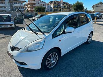 honda jazz 1.2benzina-gpl 90cv