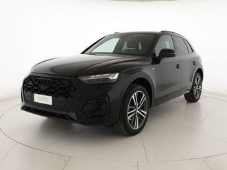 40tdi 204cv quattro s tronic s line plus