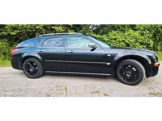 rara chrysler 300c (5.700 v8 340cv hemi) awd