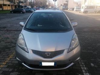honda jazz 1.4 i-vtec elegance t.p.