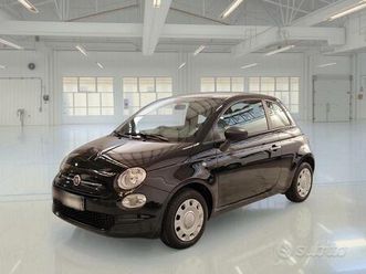 fiat 500 1.0 70cv ibrido cult