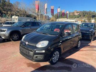 fiat panda 1.2 pop