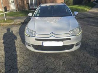 tourer 1.6 hdi seduction fap