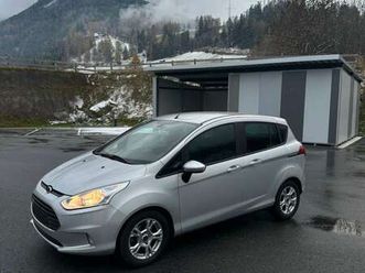 ford b-max 5t easy *wenig kilometer*