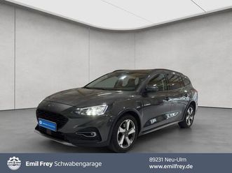 ford focus turnier 1.5 ecoboost active