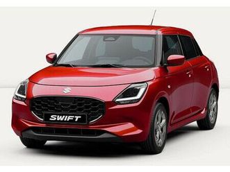 suzuki swift 1.2 mildhybrid comfort