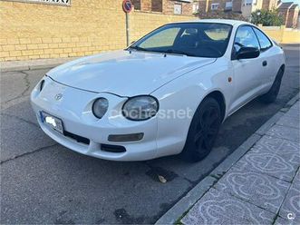 toyota celica 1.8 st