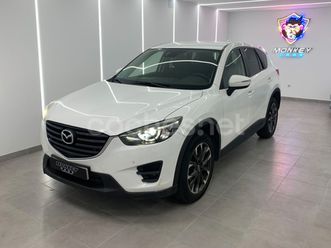 mazda cx-5 2.2 de black tech edition 2wd