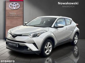 toyota c-hr 1.2 t gpf premium