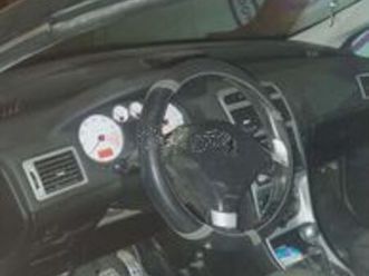 peugeot 307 2004 307 cc cabrio