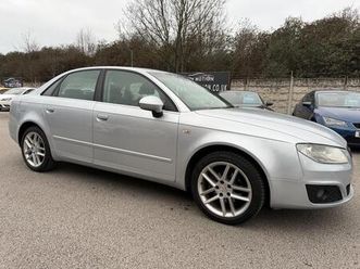 2.0 tdi cr se tech euro 5 4dr