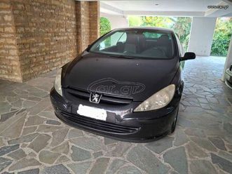 peugeot 307 2004 307 cc cabrio