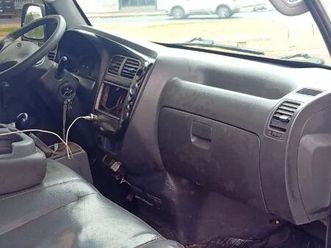 kia motors bongo k-2500 2.5 4x2 tb diesel 2011