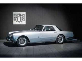 ferrari 250 gt coupé pf (série ii)