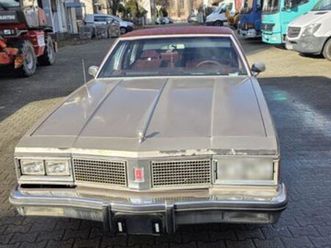 other oldsmobile 98 regency