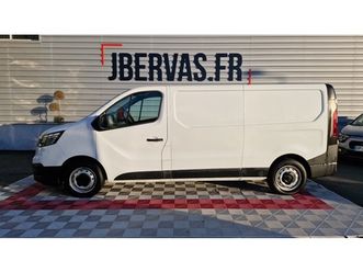 l2h1 3000 kg blue dci 130 grand confort