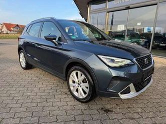 1.0 tsi opf dsg-automatik xperience