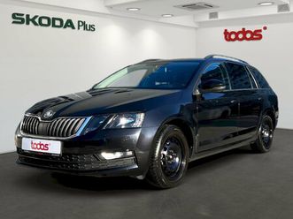 škoda octavia combi ambition 1,5 tsi 110 kw dsg 7 | todos bazár