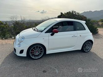 500 abarth esseesse