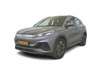 atto 3 בי ווי די