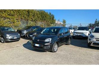 fiat panda 1.2cc 70cv