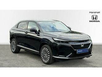 honda e ny1 e ny1 150kw elegance 69kwh 5dr auto