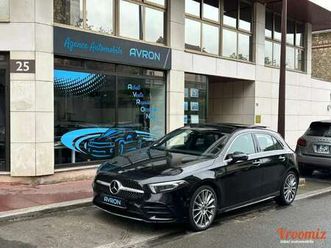 1.3 250 e 218h 160 eq-power phev hybrid amg line 8g-dct