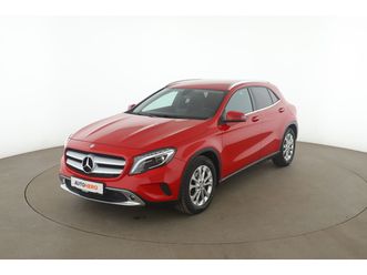 gla 200 d